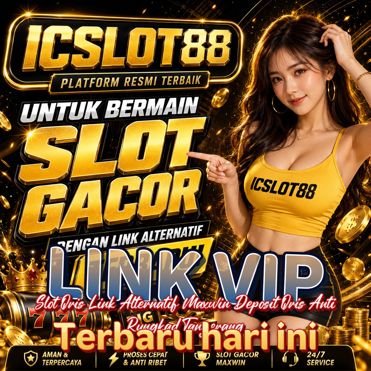 LINK VIP